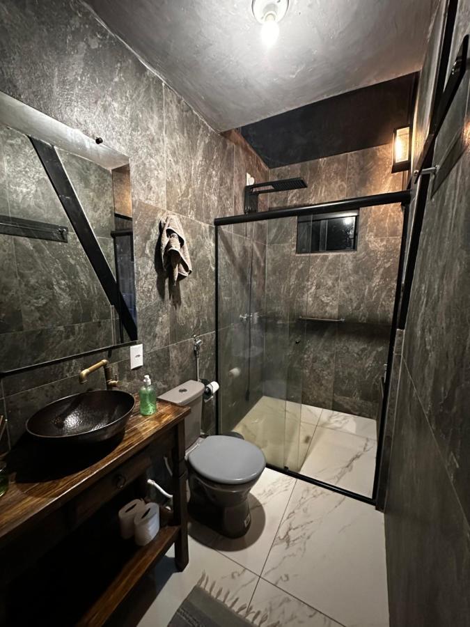 Cabana Energia Em Pirenopolis Hotel Luaran gambar